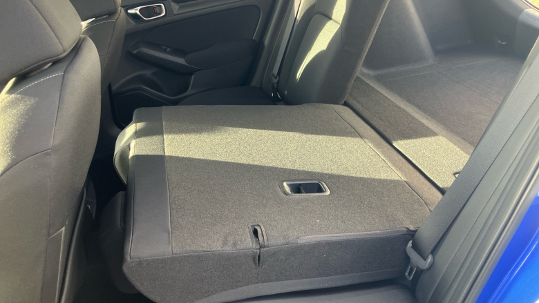 Honda Civic 2.0 eHEV Elegance 5dr CVT Hybrid Hatchback